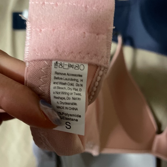 BRAND NEW Shein Bra Set - Picture 3 of 4